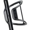 Zefal Pulse S2 Carbon Left Bottle Cage - Black