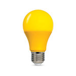 HPM 5W 485lm A55 Yellow Anti Insect E27 LED Bulb