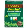 Seasol 4kg Power Feed Lawn Food Granules All Lawns