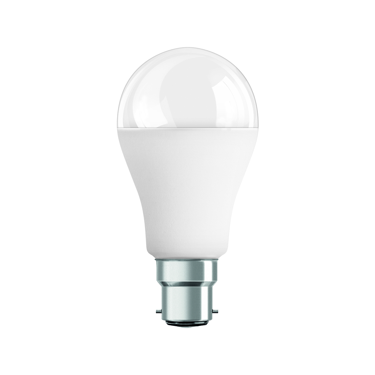 Osram BC LED 8W AShape Colour Change Selectable Globe - Bunnings New ...