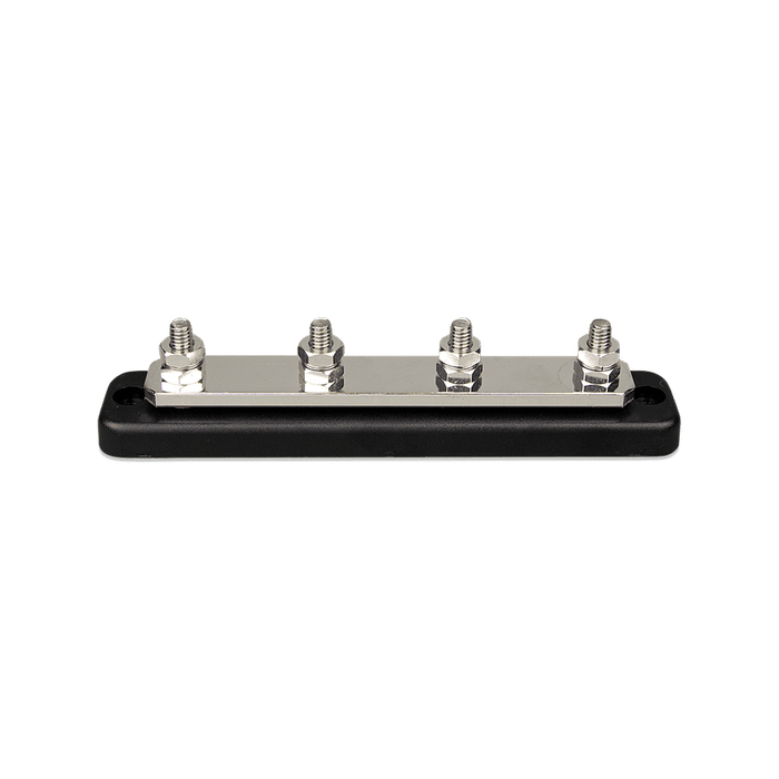 Victron Busbar 250A 4P/Terminals & Cover