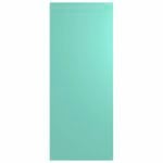 Hume Doors 1980 x 810 x 40mm Duracote Flush Entrance Door - 810mm
