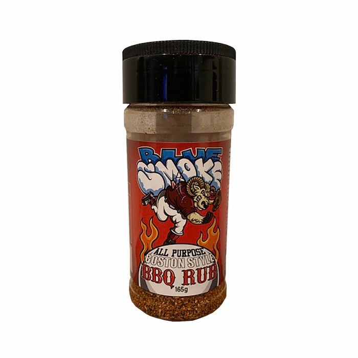 Blue Smoke 165g Boston BBQ Rub