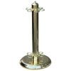 Formula Sports Metal 6 Billiard/Pool Cue Stand - Brass