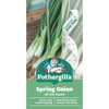 Fothergill's Spring Onion All Year Round Seed Tape