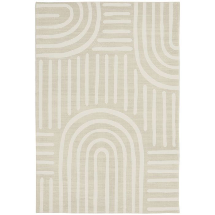 CloudStep Taya Natural 290x200cm - Large Memory Foam Play Mat