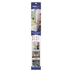 Permastik XL Magnetic Insect Screen