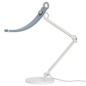 Benq Wit Ereading Desk Lamp (ocean Blue)