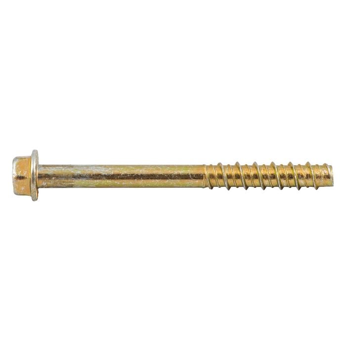 Ramset 8 x 100mm Zinc AnkaScrew Masonry Anchor