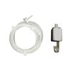 Gallery@Home 8kg Adjustable Hook and Nylon Line Set