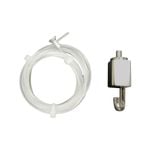 Gallery@Home 8kg Adjustable Hook and Nylon Line Set