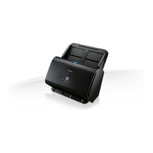 Canon DR-C240 imageFORMULA Sheet-Fed Document Scanner