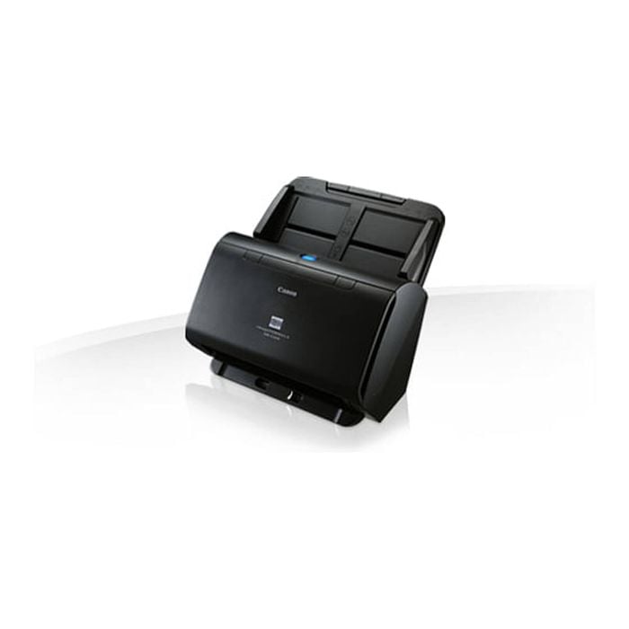 Canon DR-C240 imageFORMULA Sheet-Fed Document Scanner