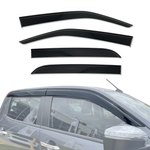 Car Weather Shields