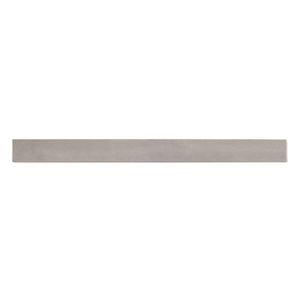 Pioneer 2.4m x 200mm x 75mm Grey Smooth Reinforced Concrete Sleeper