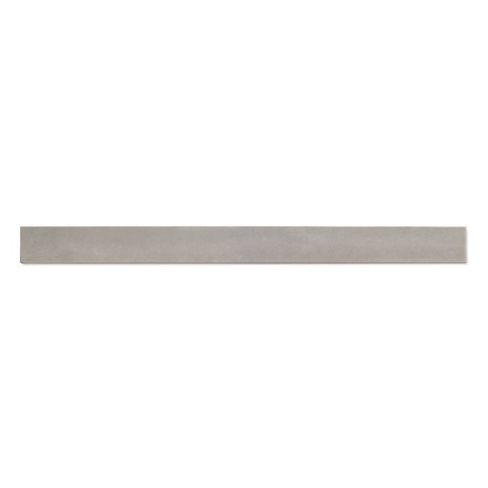 Pioneer 2.4m x 200mm x 75mm Grey Smooth Reinforced Concrete Sleeper