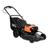  AEG 2x18V (36V) 18” FUSION Lawn Mower Skin