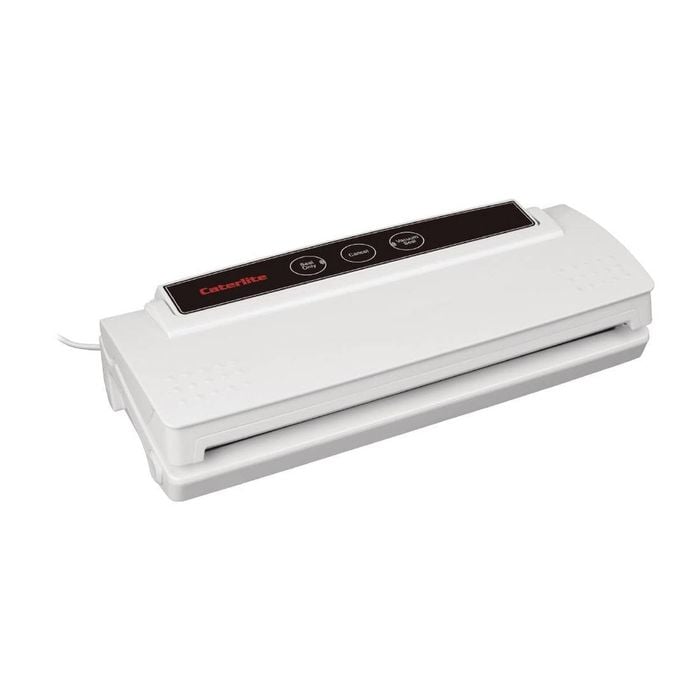 Caterlite Vacuum Pack Machine 300mm - Vacuum Packing Machines (cn515-a)