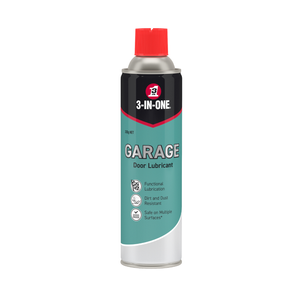 3-In-One Professional 300g Garage Door Lube