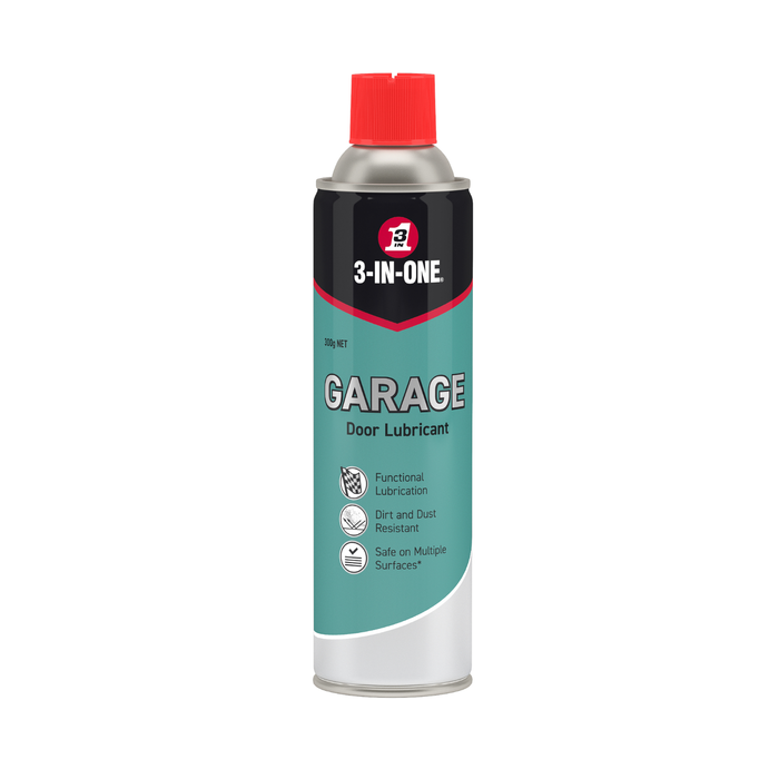 3-In-One Professional 300g Garage Door Lube