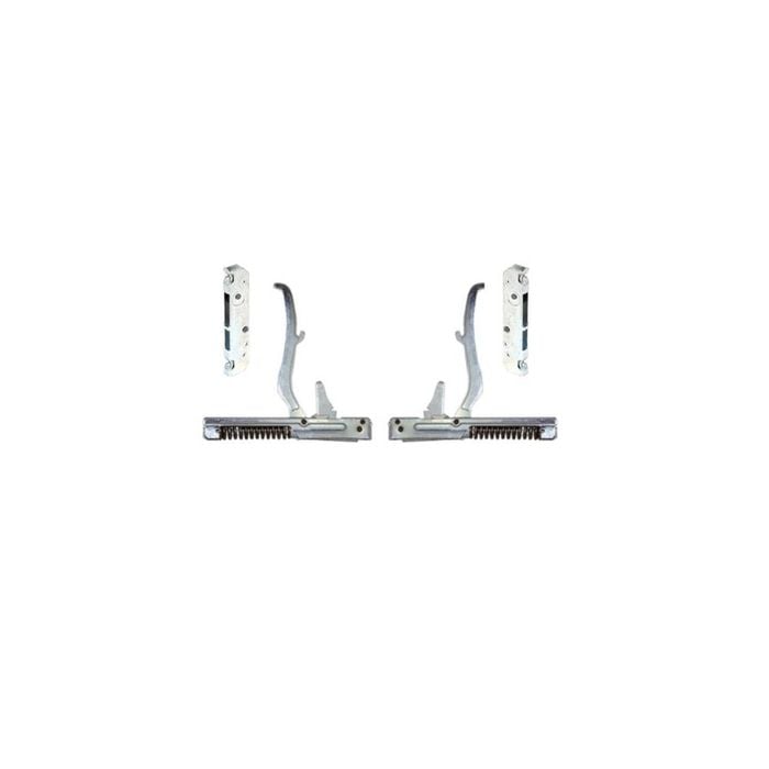 Oven Door Hinges Set With Supports 50333kit, Suits St George