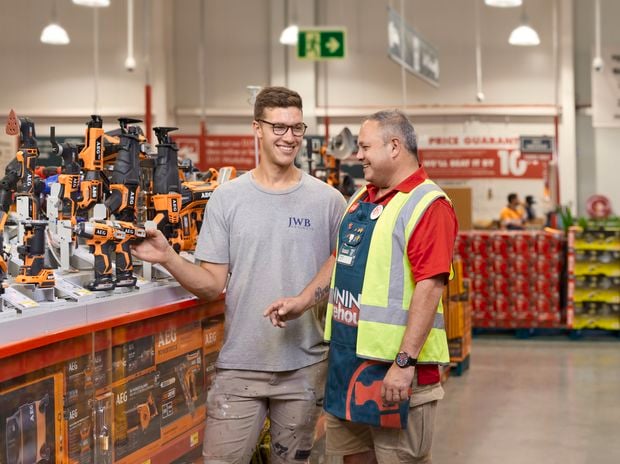Team - Tax Time Tool Shop - AU