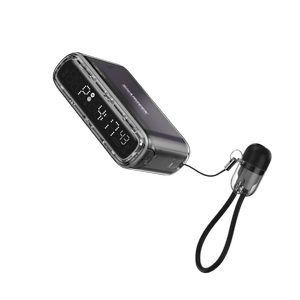 Shargeek Starship Seer - Black