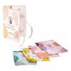 Wanderflower Cruelty Free & Vegan Revitalising Bamboo Sheet Masks Library