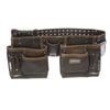 IRWIN 10 Pocket Construction Tool Belt
