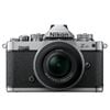 Nikon Z Fc Black With Nikkor Z Dx 16-50mm Vr Sl