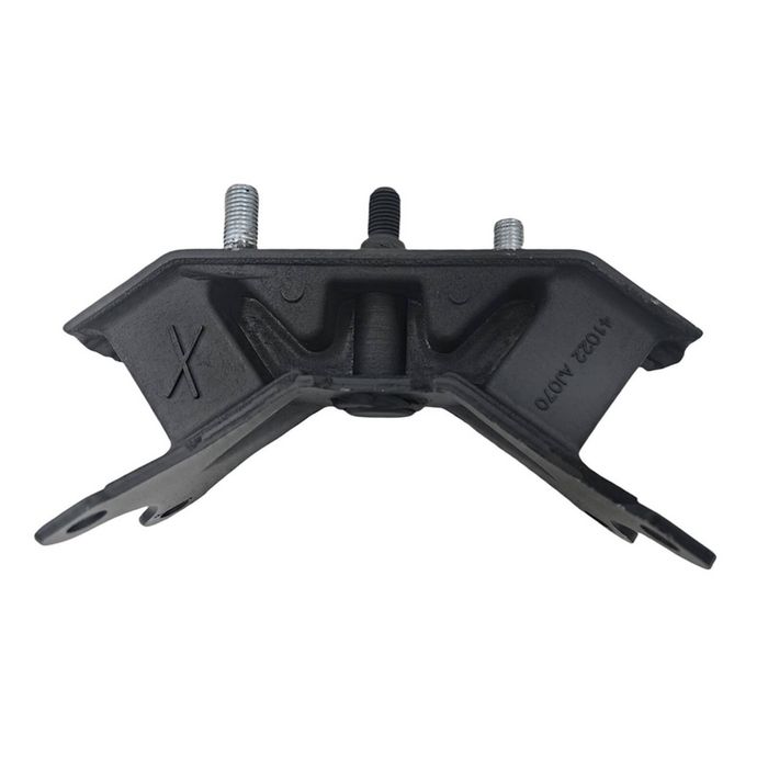 Machter Autoparts 1 x Rear Transmission Engine Mount Fit For Subaru Exiga YA Impreza Legacy