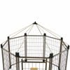 Pet Gazebo Roof Frame