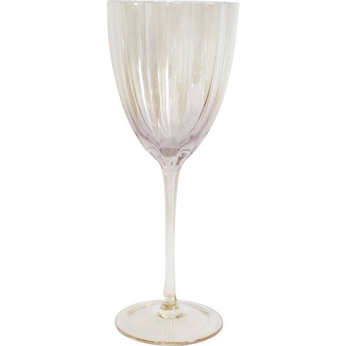 LVD Wine Glass Home/Kitchen Drinkware Decor 350ml - Lavender Haze