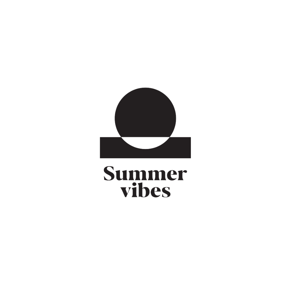 Summer vibes
