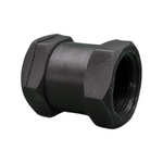 GD Watermark 1" Poly Irrigation Socket