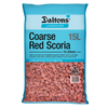 Daltons 15-20mm 15L Coarse Scoria