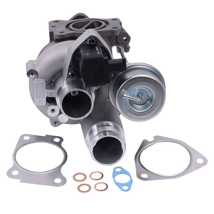 K03 Turbo Turbocharger for Mini Cooper S R55 R57 R59 R60 R61 Clubman 1.6
