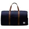 Herschel Novel Duffle 43 L Luggage Carry on Travel Overnight Gym  Navy