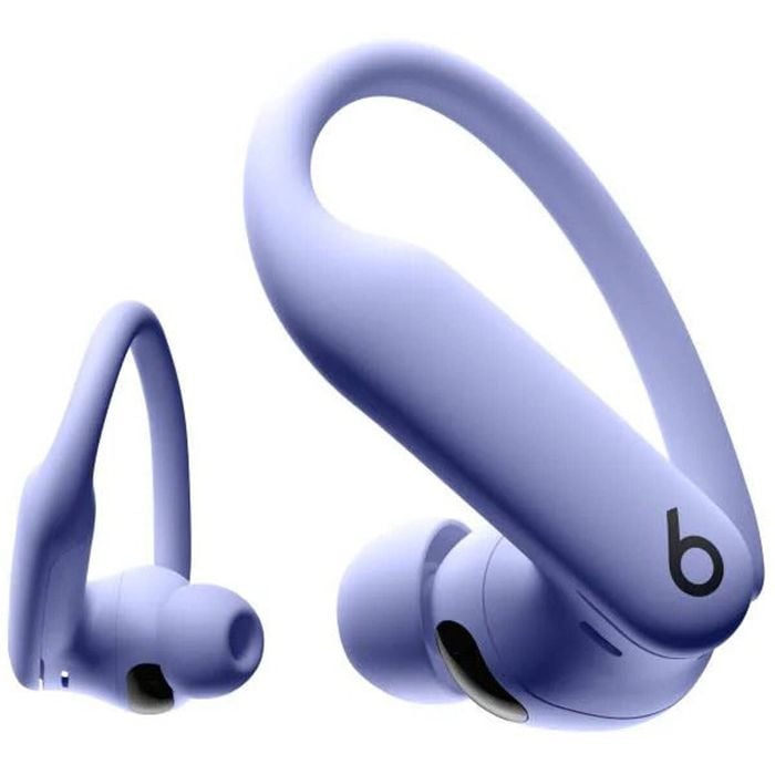 Beats Powerbeats Pro 2 Wireless Sports Earbuds - Hyper Purple