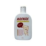 Maxwax 250ml Liquid Wax Polish