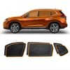 Nissan Xtrail X-trail T32 SUV 2013-2022 Window Blind Shade Mesh for Front Rear Port