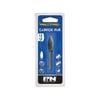 P&N 12 x 30mm Flame Carbide Bur