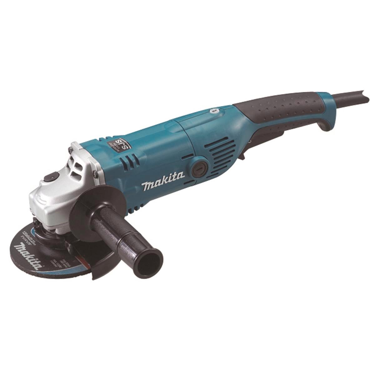 Makita Angle Grinder 125mm 1450w Bunnings New Zealand