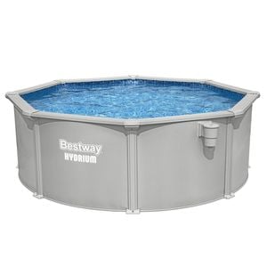 Bestway Hydrium 3.66 x 1.22m Round Pool Set