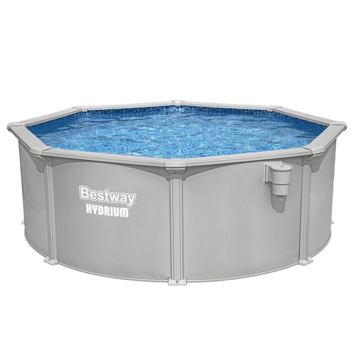 Bestway Hydrium 3.66 x 1.22m Round Pool Set