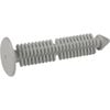 Palliside Fastfix Fasteners - 50 Pack - Riverstone