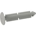 Palliside Fastfix Fasteners - 50 Pack