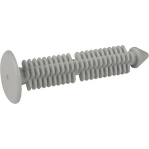Palliside Fastfix Fasteners - 50 Pack - Riverstone