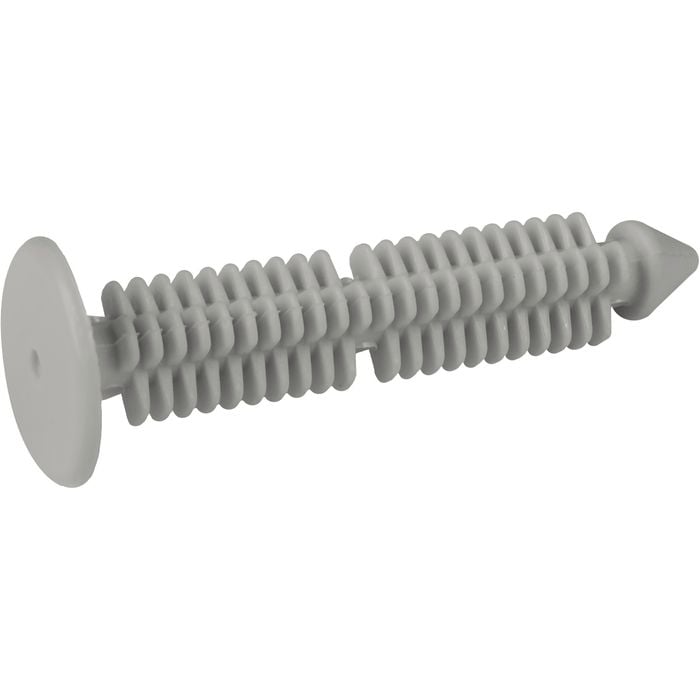 Palliside Fastfix Fasteners - 50 Pack - Riverstone