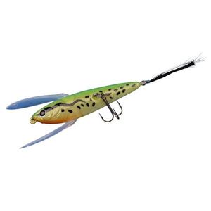 Dstyle Reserve 70mm Surface Hard Body Fishing Lure Tree Frog